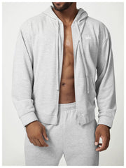ALO Vintage Hooded Hoodie