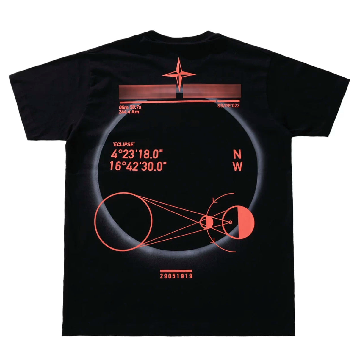Oversized Graphic Tee
