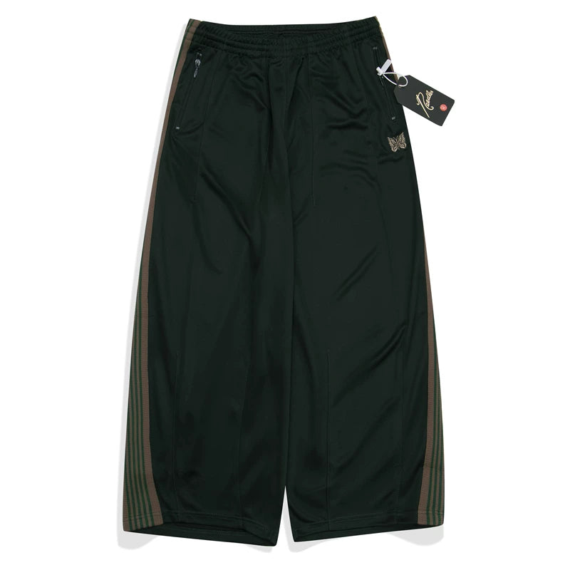 Needles Streetwear Butterfly Pants