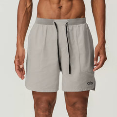 ALO Lightweight Gym Shorts