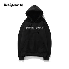 Places + Faces Hoodie
