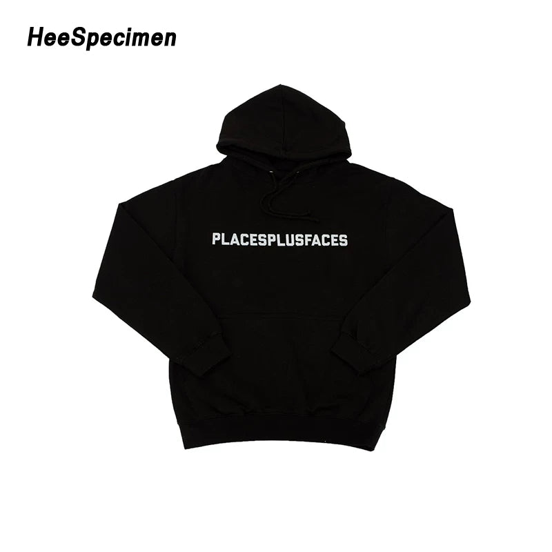 Places + Faces Sweatshirt