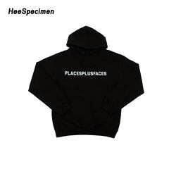 Places + Faces Sweatshirt