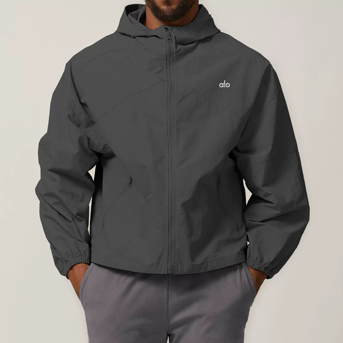 ALO Sun Protection Jacket