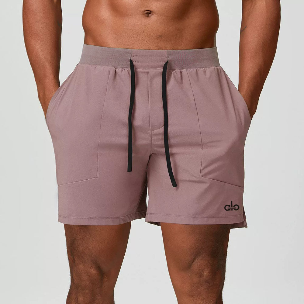 ALO Yoga Training Shorts