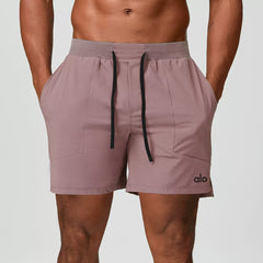 ALO Yoga Training Shorts