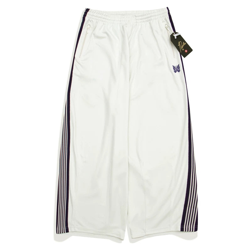 Needles Butterfly Side Stripe Pants