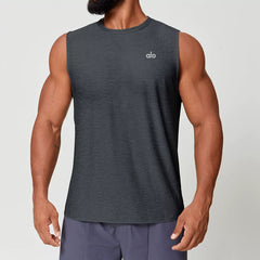 ALO Sport Tank Tee