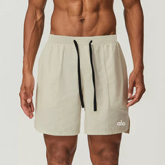 ALO Quick Dry Sport Shorts