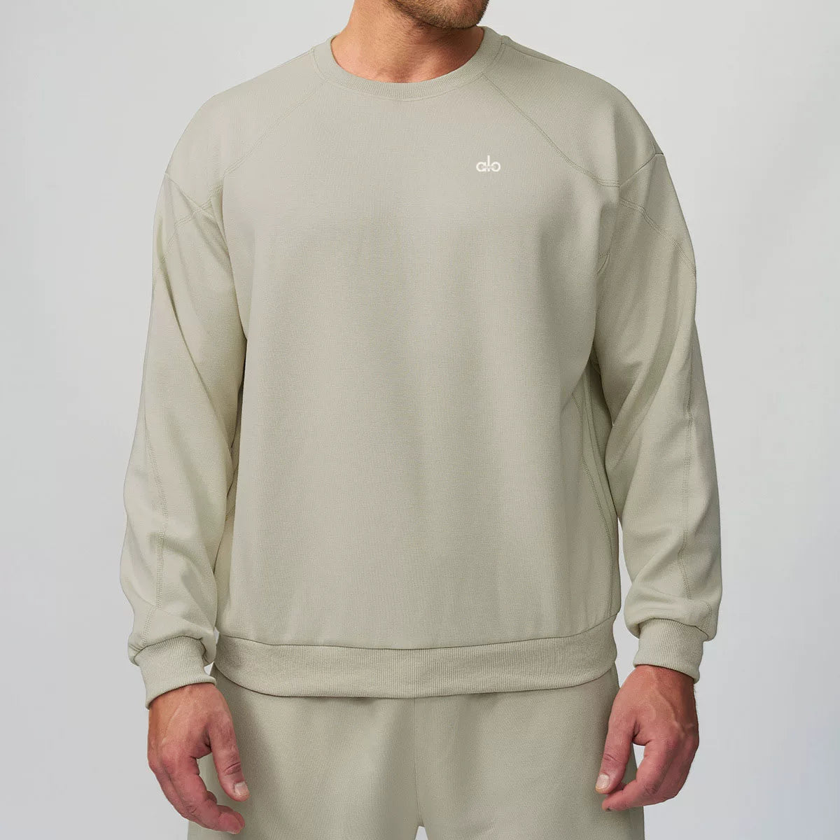ALO Lightweight Crewneck