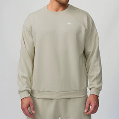 ALO Lightweight Crewneck