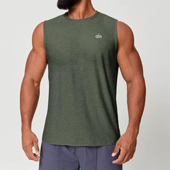 ALO Quick Dry Tank Top