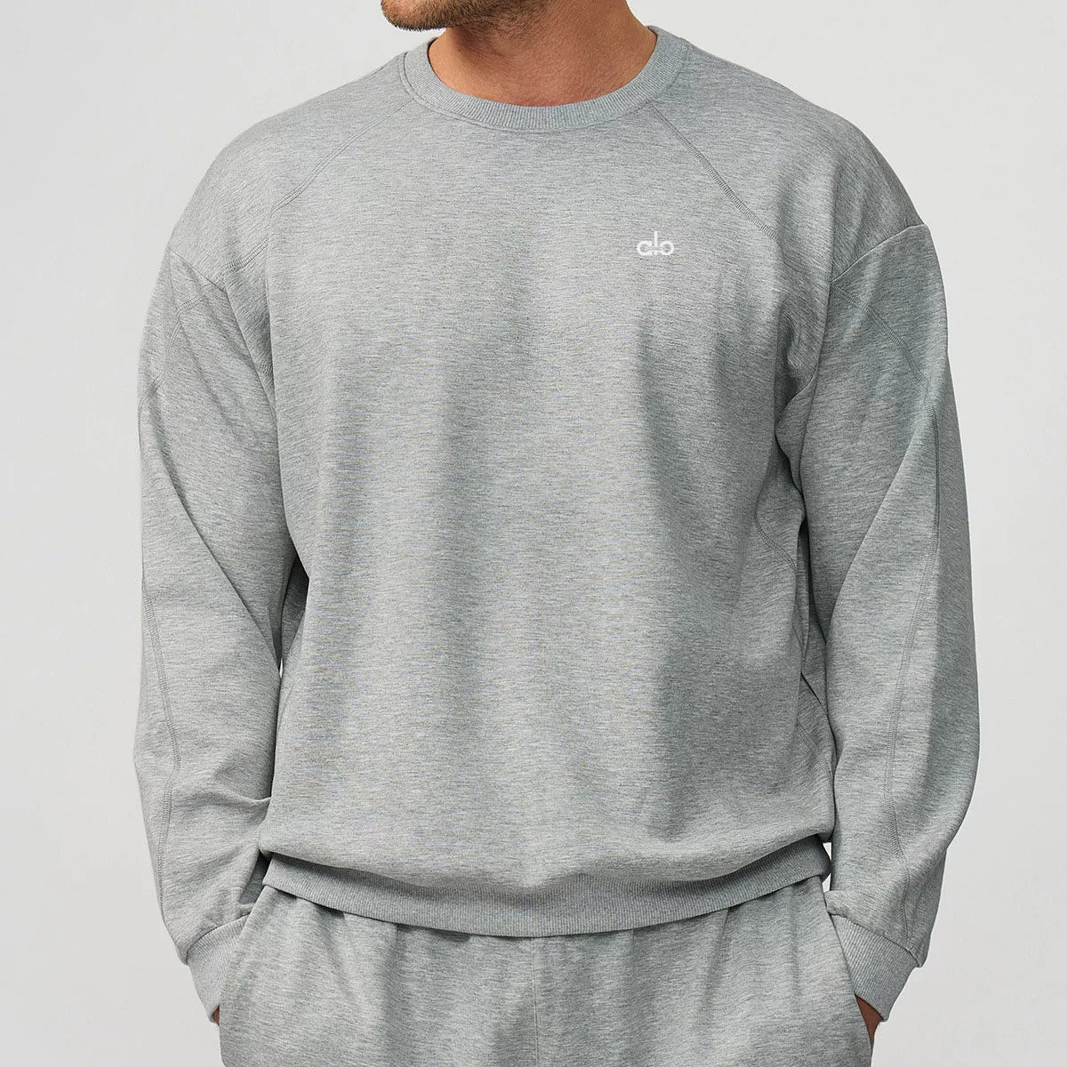 ALO Air Layer Sweatshirt