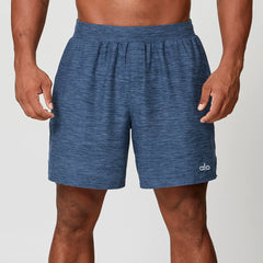 ALO Brushed Workout Shorts