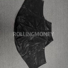 ROLLINGMONEY Deconstructed Cargo Shorts