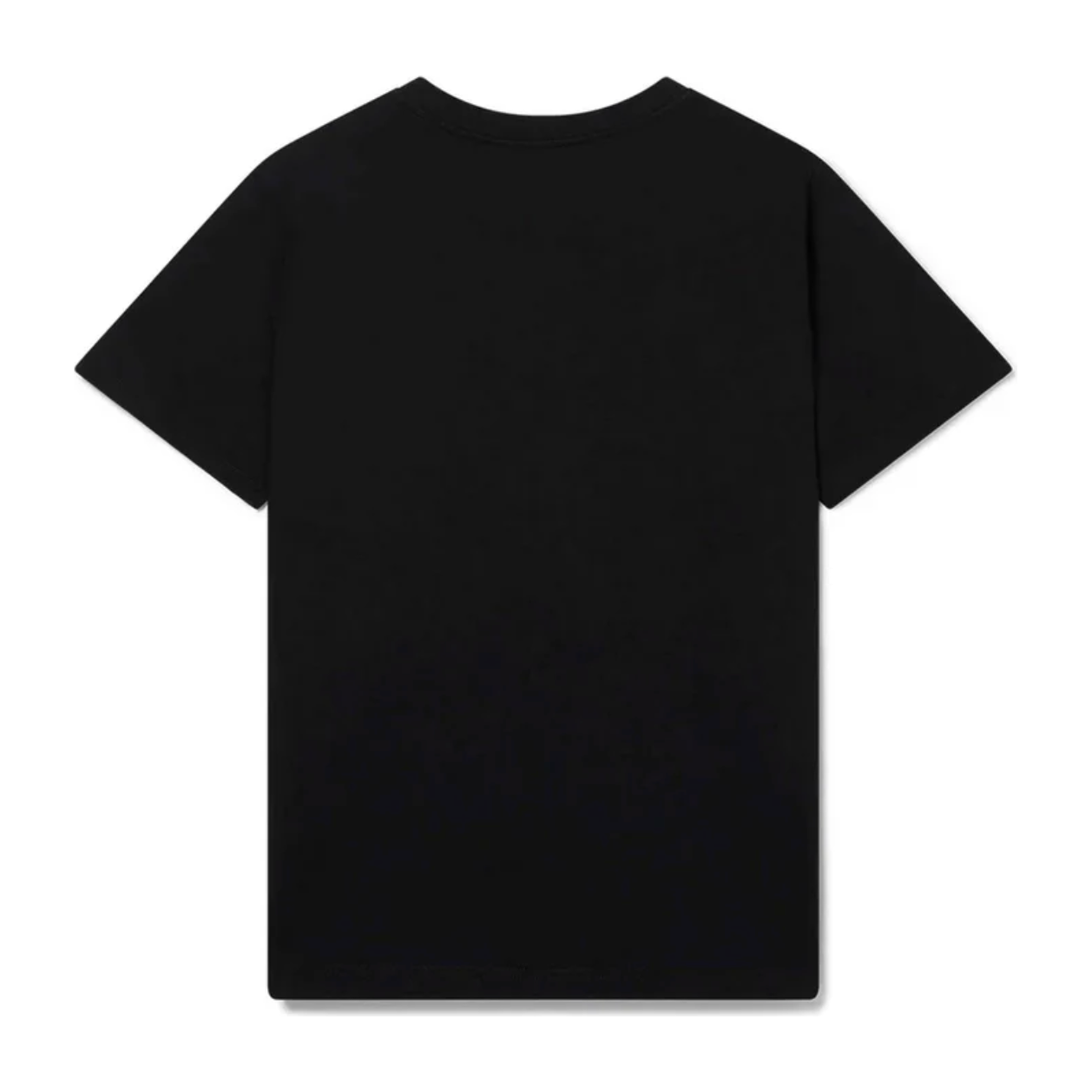 Casablanca Unity Is Power T-Shirt Black