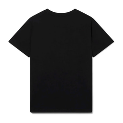 Casablanca Unity Is Power T-Shirt Black
