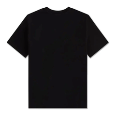 Casablanca Croquis De Tennis T-Shirt Black