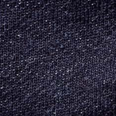 The Sunset Crew in Rinsed Indigo Terry