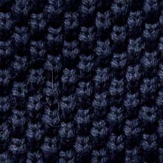 The Crawford Sweater in Navy