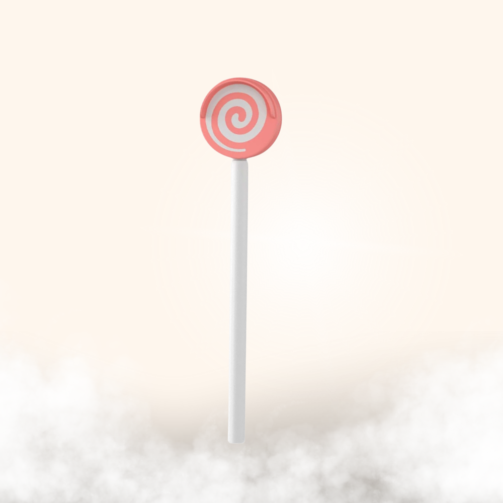 Kids Tongue Scraper