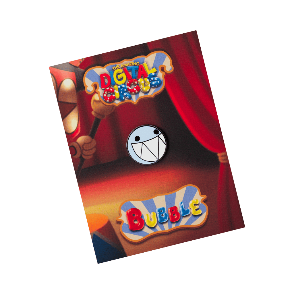 Bubble Pin