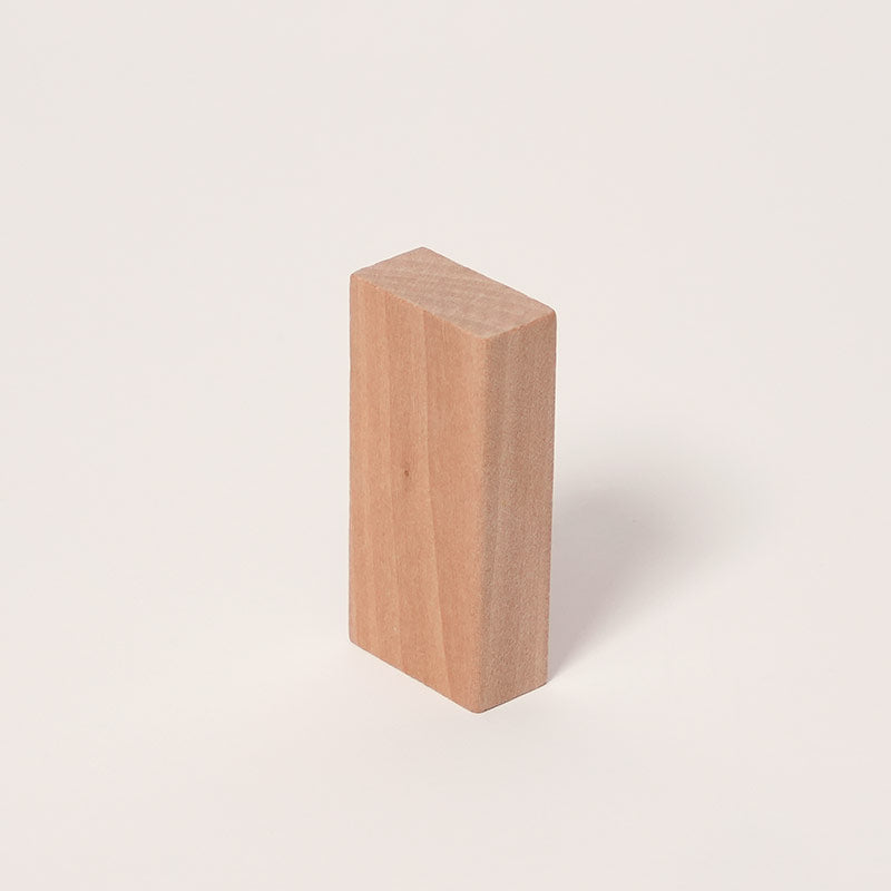 Montessori Castle Construction Set