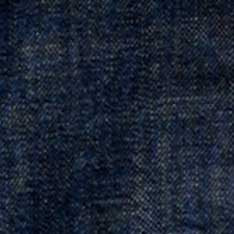 The Long Haul Jacket in Rinsed Organic Selvedge
