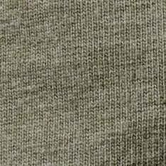 The Organic Cotton Shop Tee in Army Twist