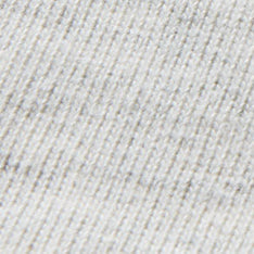 The Organic Cotton Shop Tee in Oat Twist
