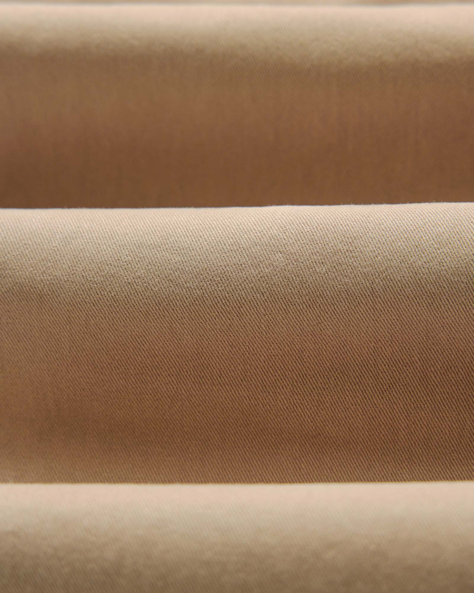 The Democratic Foundation Pant in Organic Khaki