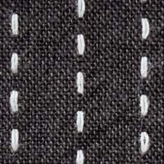 The Conrad Shirt in Pickstitch Stripe Dobby