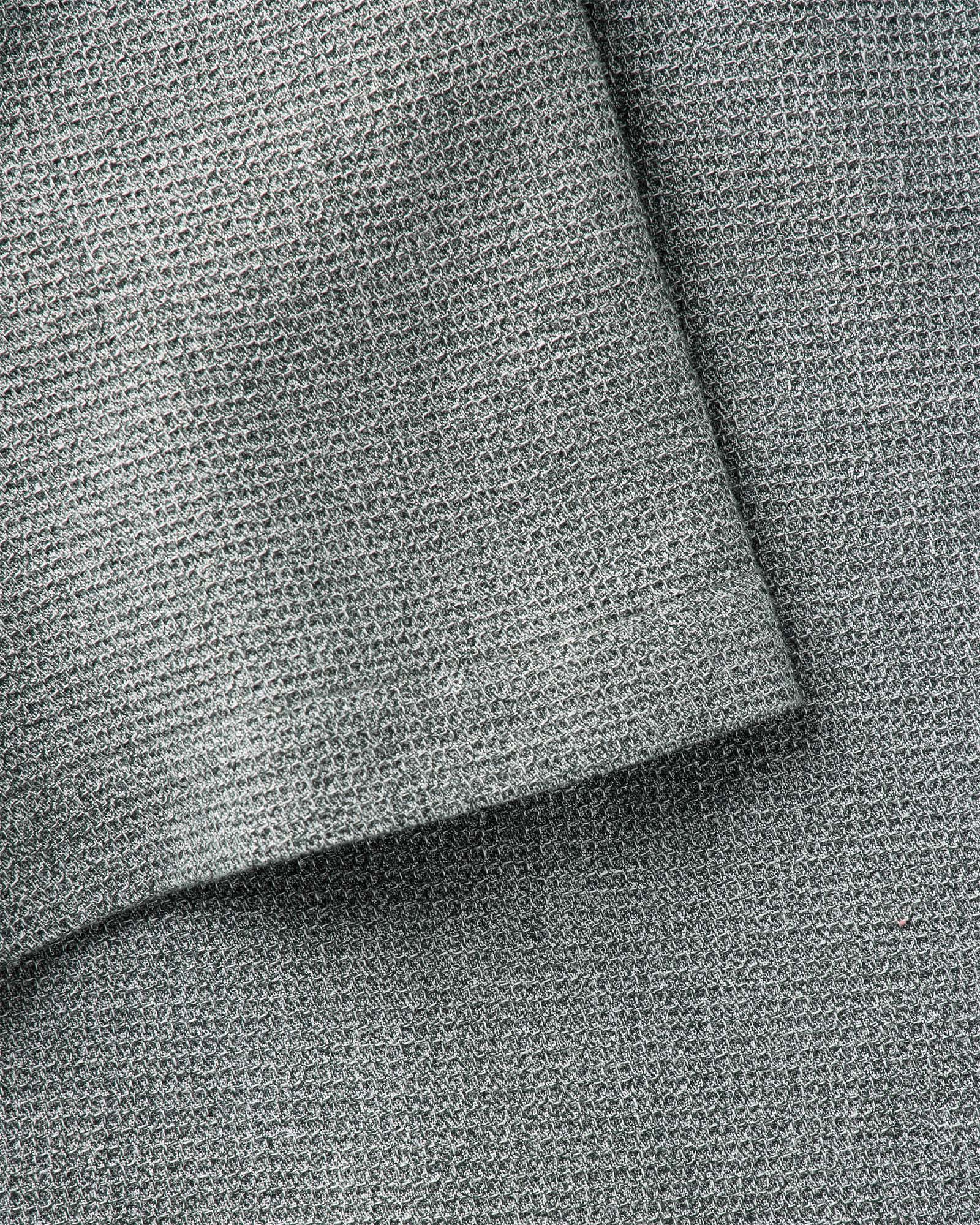 The Conrad Shirt in Deep Sea Twist