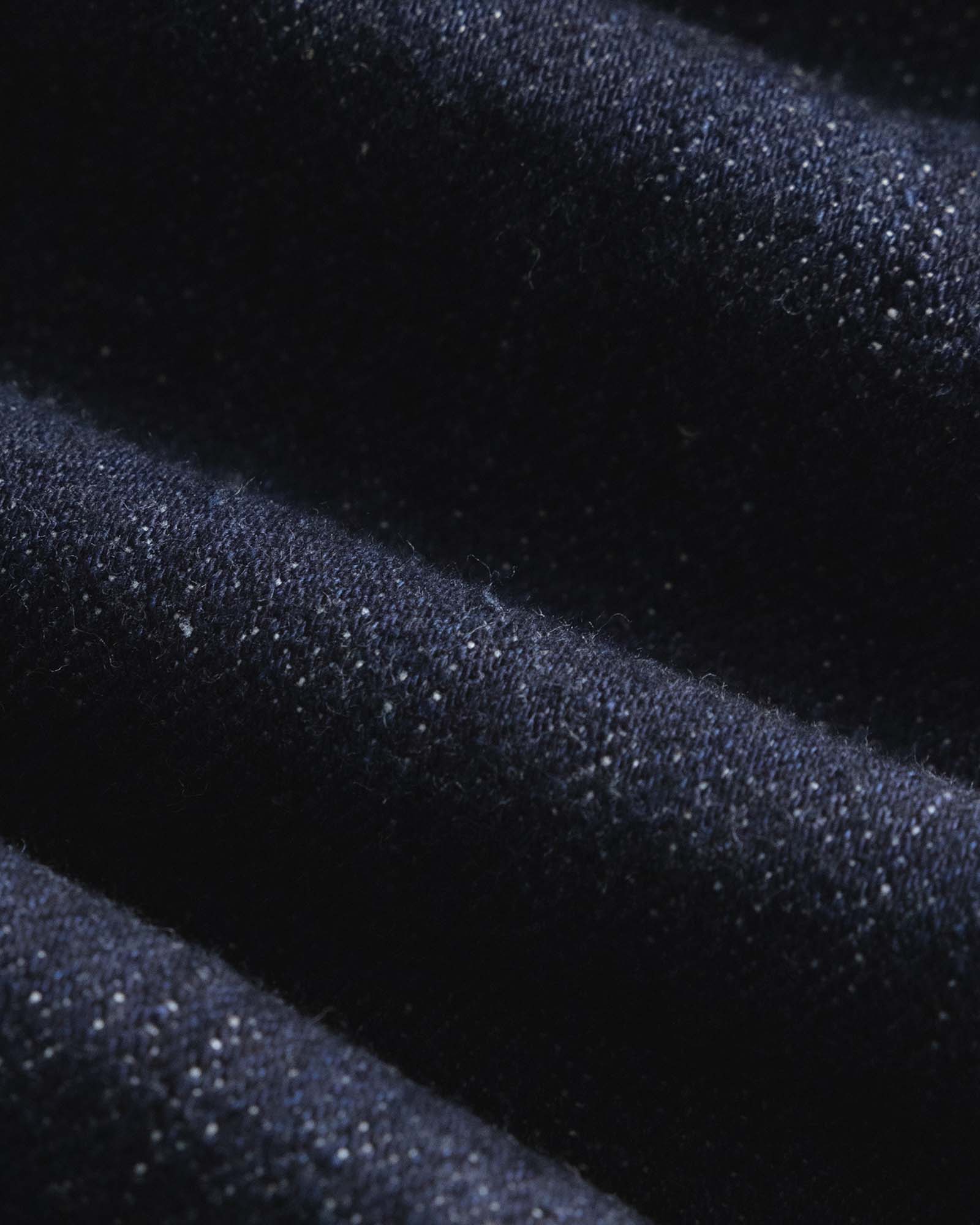 The Democratic Jean in Rinsed Yoshiwa Selvedge