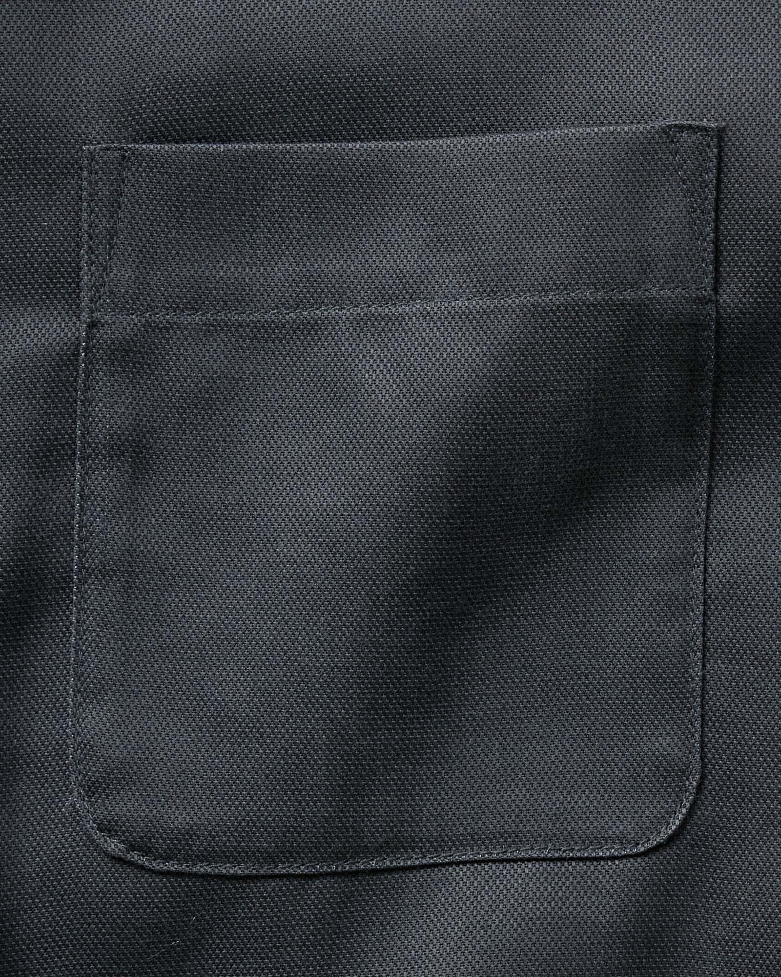 The Hawthorne Shirt in Asphalt