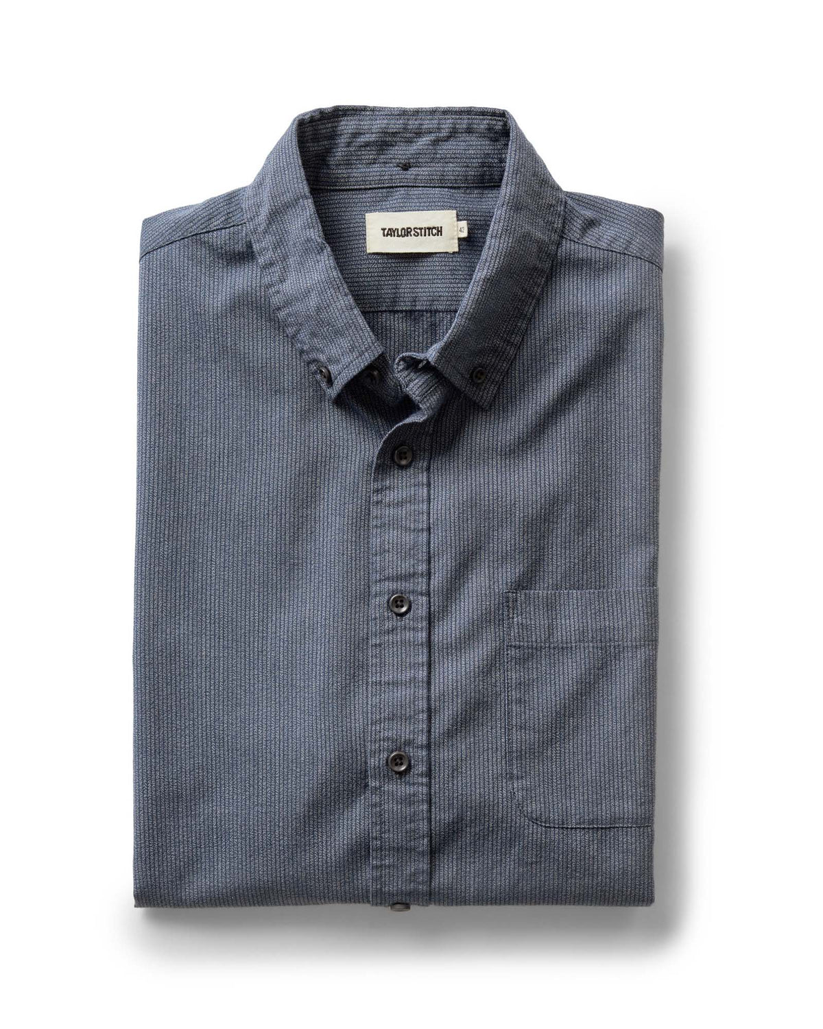 The Jack in Marine Stripe
