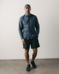 The Jack in Marine Stripe