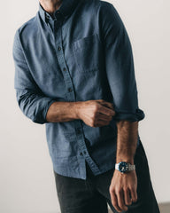 The Jack in Marine Stripe