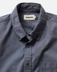 The Jack in Marine Stripe