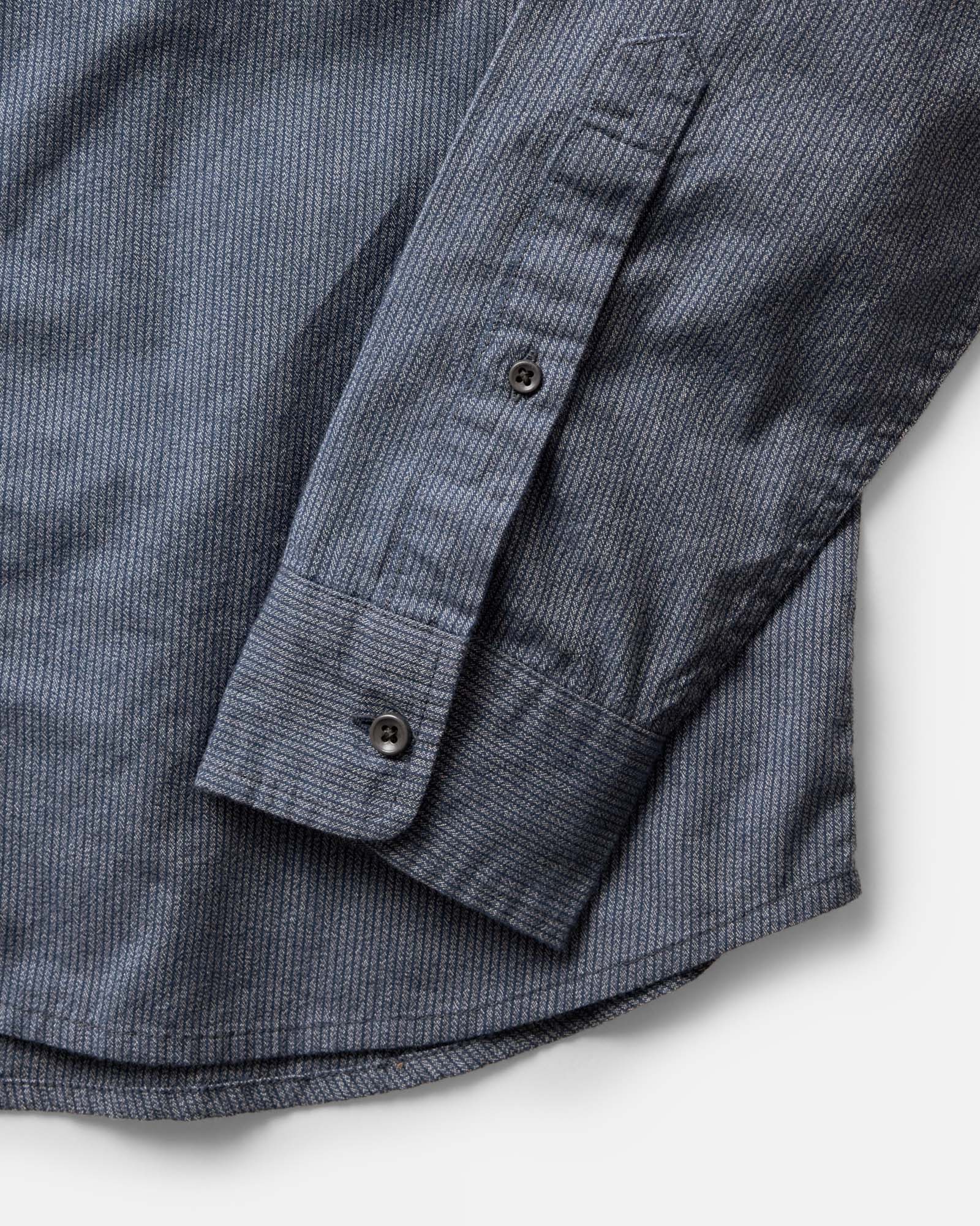 The Jack in Marine Stripe