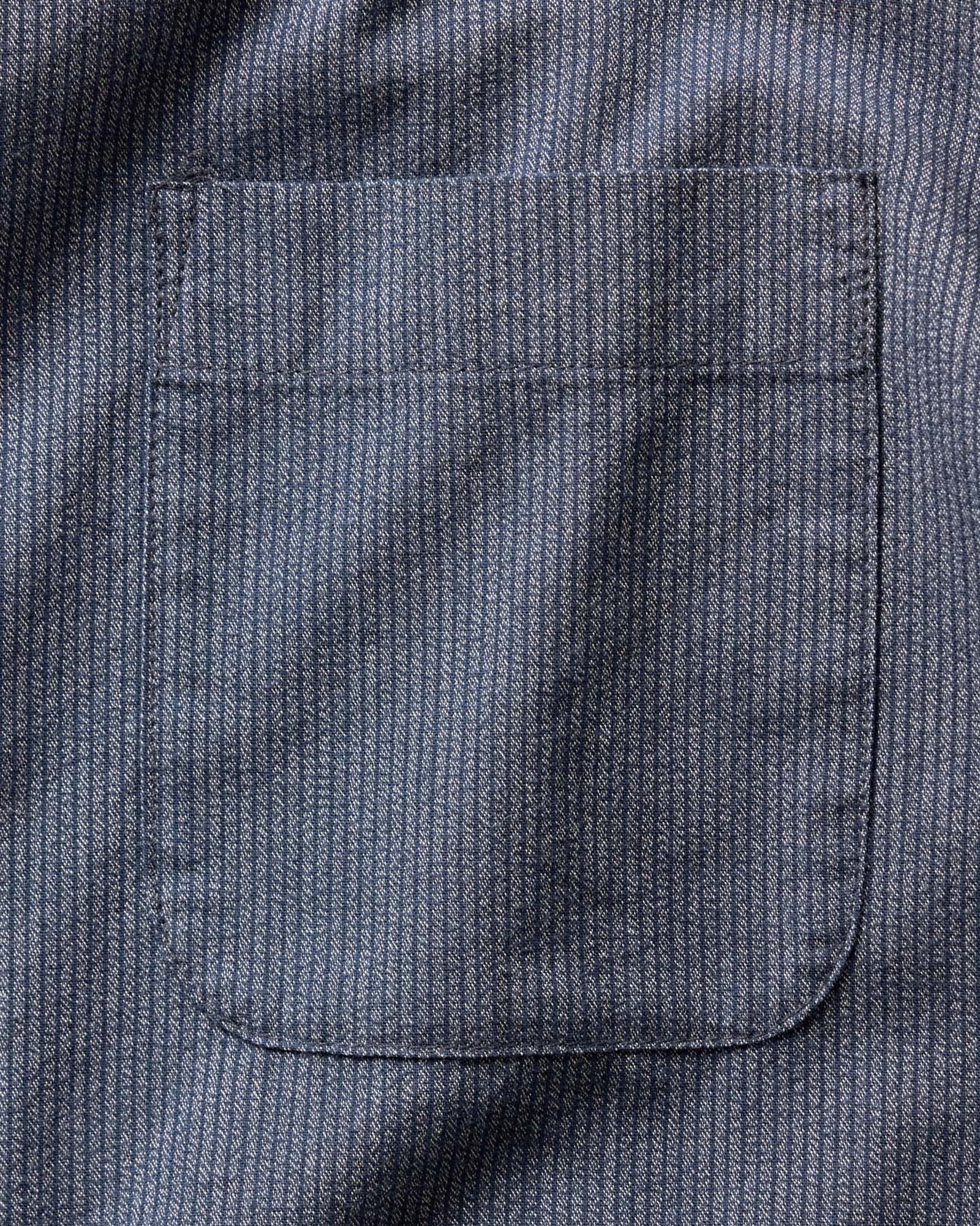The Jack in Marine Stripe