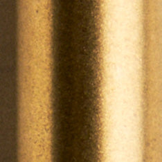 The Mechanical Pencil in Brass