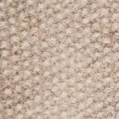 The Newton Sweater Polo in Heather Oatmeal