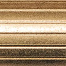 The Pen in Brass