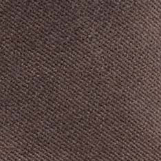 The Straight Foundation Pant in Organic Espresso
