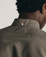 The Jack in Smoked Olive Oxford