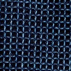 The Long Haul Jacket in Rinsed Indigo Waffle