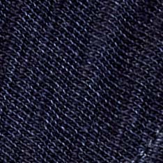 The Slub Tee in Rinsed Indigo