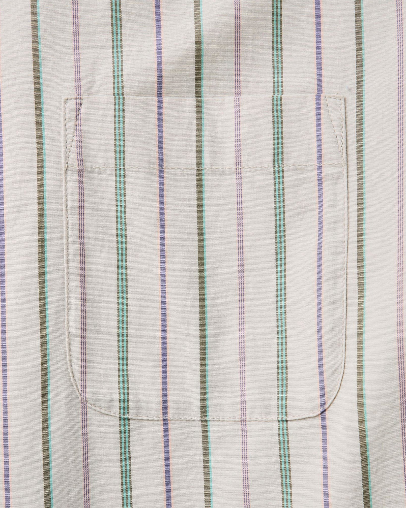 The Jack in Algiers Stripe