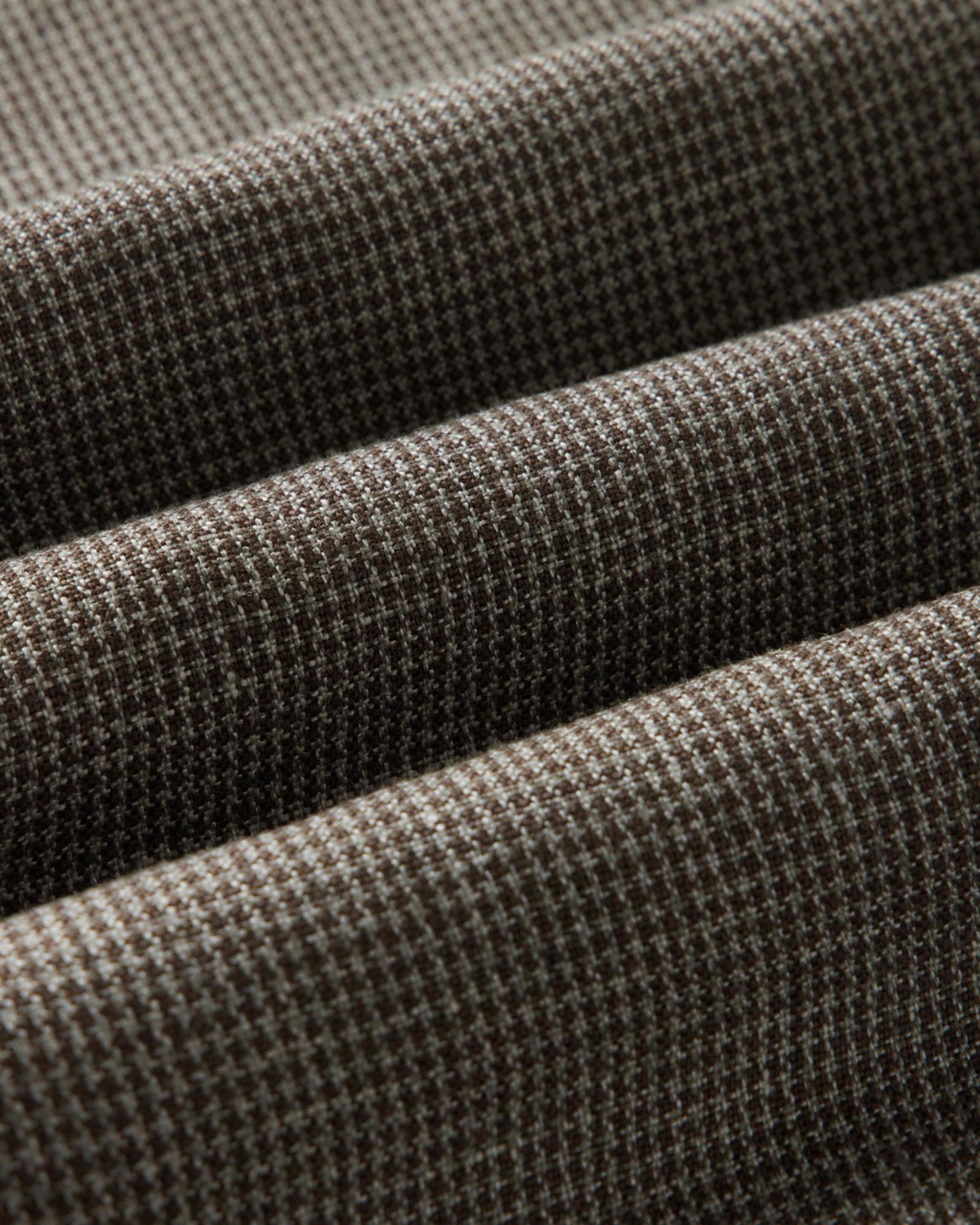 The Stevens Sportcoat in Morel Micro Check